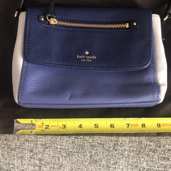 Kate Spade Crossbody - Picture 8 of 11